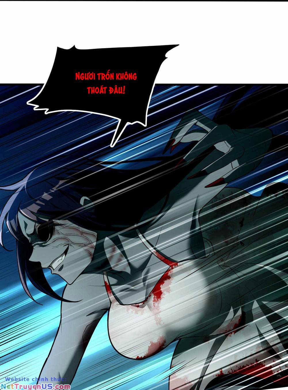 Tôi Livestream Cầu Hôn Nữ Quỷ Vậy Mà Thành Công!? 9 trang 23