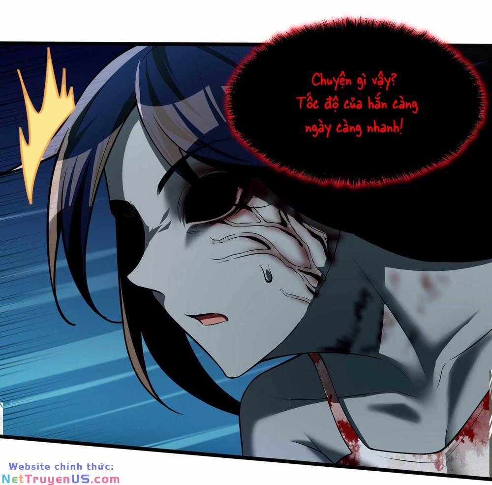 Tôi Livestream Cầu Hôn Nữ Quỷ Vậy Mà Thành Công!? 9 trang 25