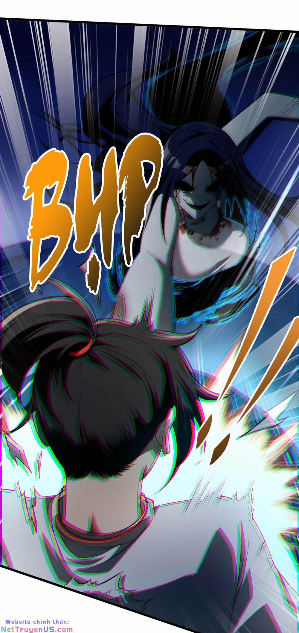 Tôi Livestream Cầu Hôn Nữ Quỷ Vậy Mà Thành Công!? 9 trang 28