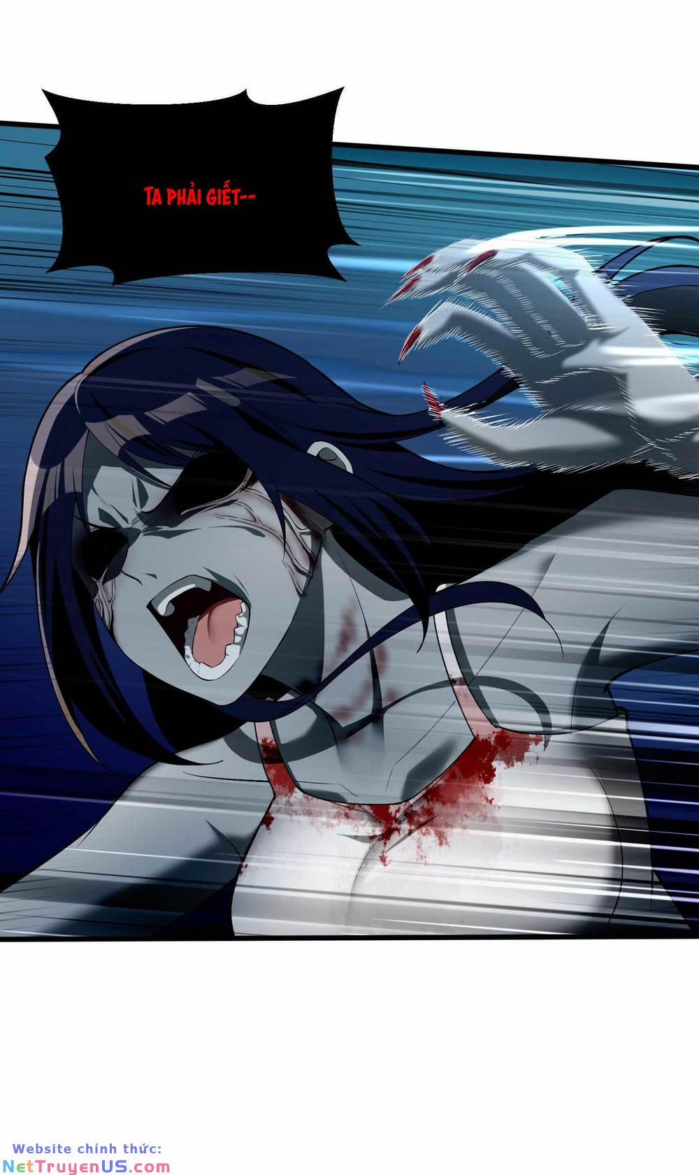 Tôi Livestream Cầu Hôn Nữ Quỷ Vậy Mà Thành Công!? 9 trang 30