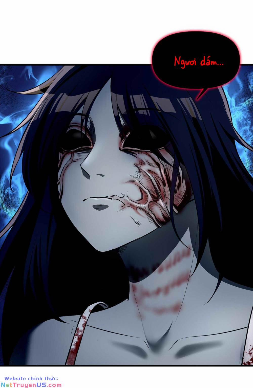 Tôi Livestream Cầu Hôn Nữ Quỷ Vậy Mà Thành Công!? 9 trang 32