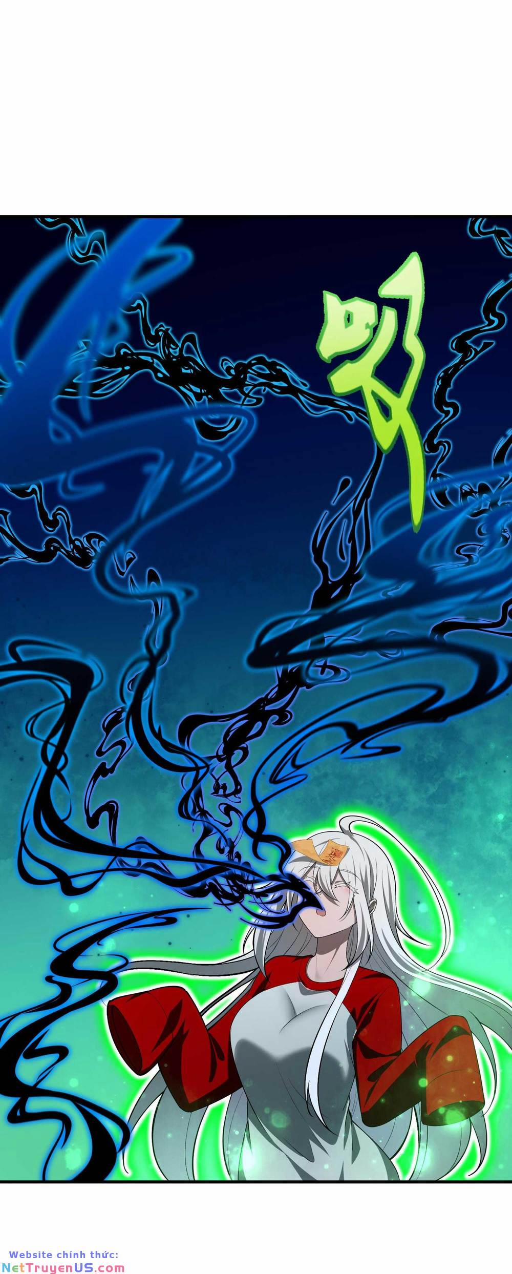 Tôi Livestream Cầu Hôn Nữ Quỷ Vậy Mà Thành Công!? 9 trang 37