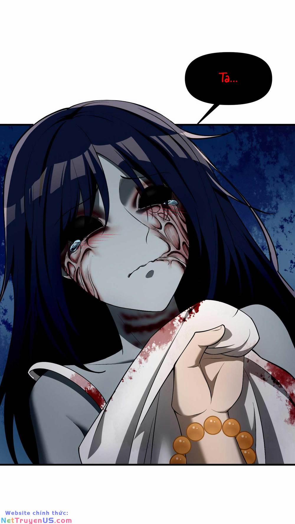 Tôi Livestream Cầu Hôn Nữ Quỷ Vậy Mà Thành Công!? 9 trang 40