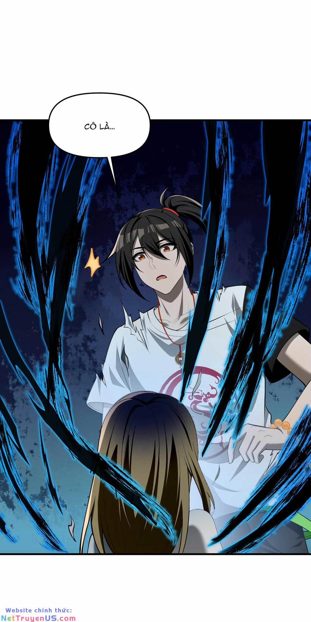 Tôi Livestream Cầu Hôn Nữ Quỷ Vậy Mà Thành Công!? 9 trang 43