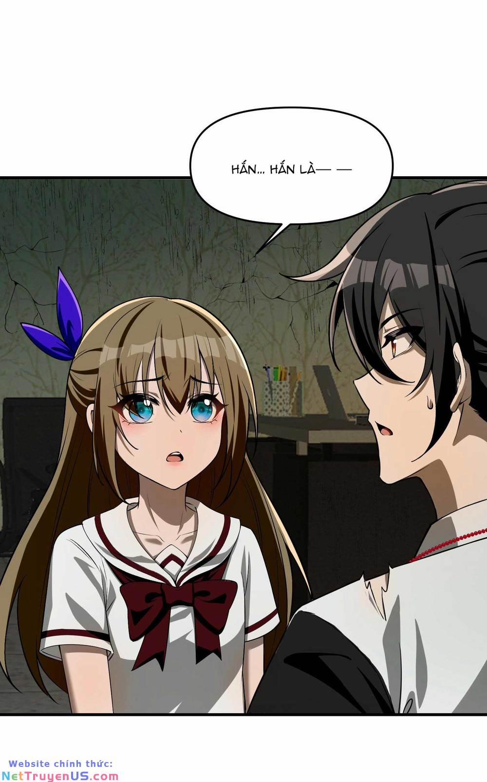 Tôi Livestream Cầu Hôn Nữ Quỷ Vậy Mà Thành Công!? 9 trang 52