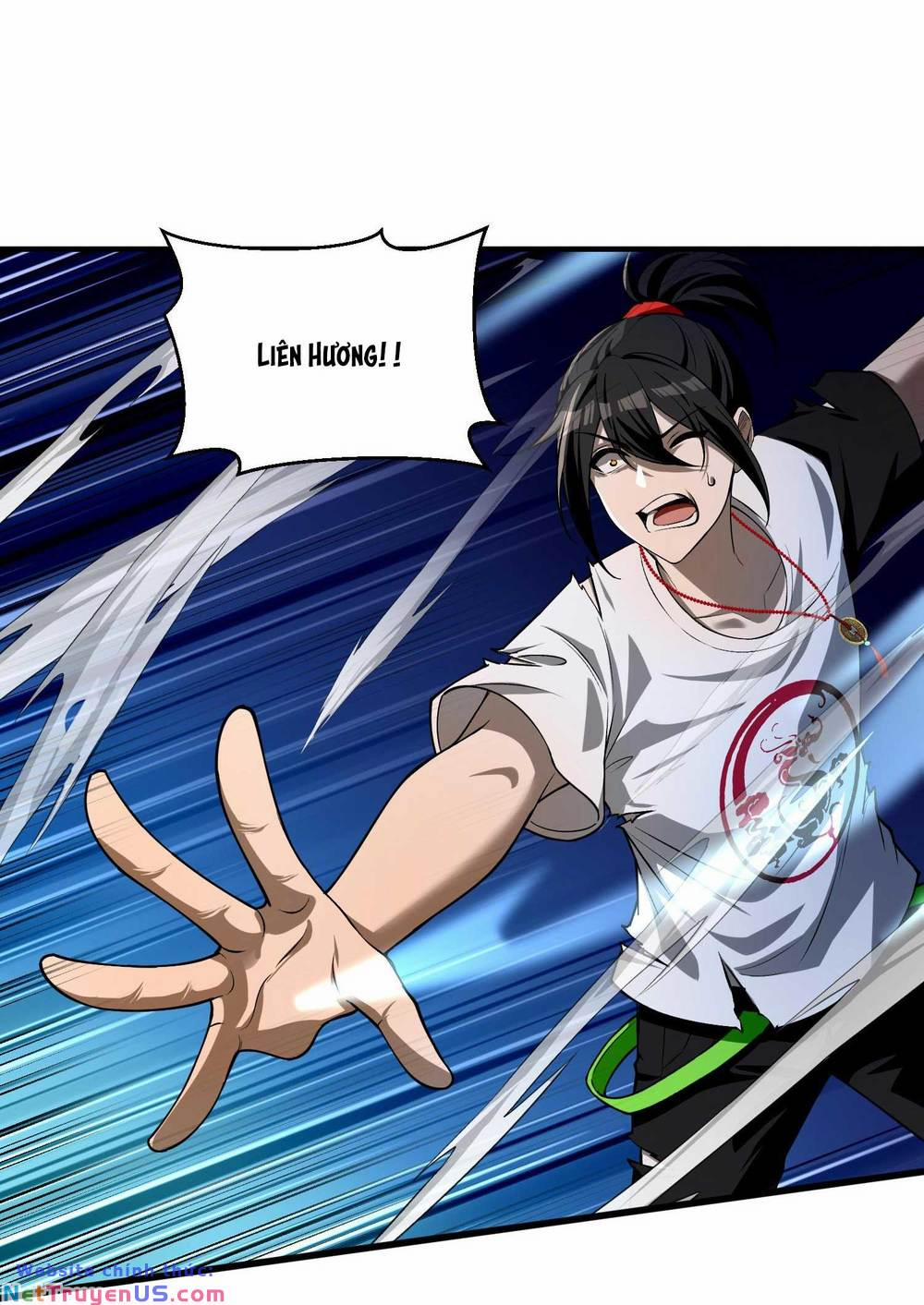 Tôi Livestream Cầu Hôn Nữ Quỷ Vậy Mà Thành Công!? 9 trang 54