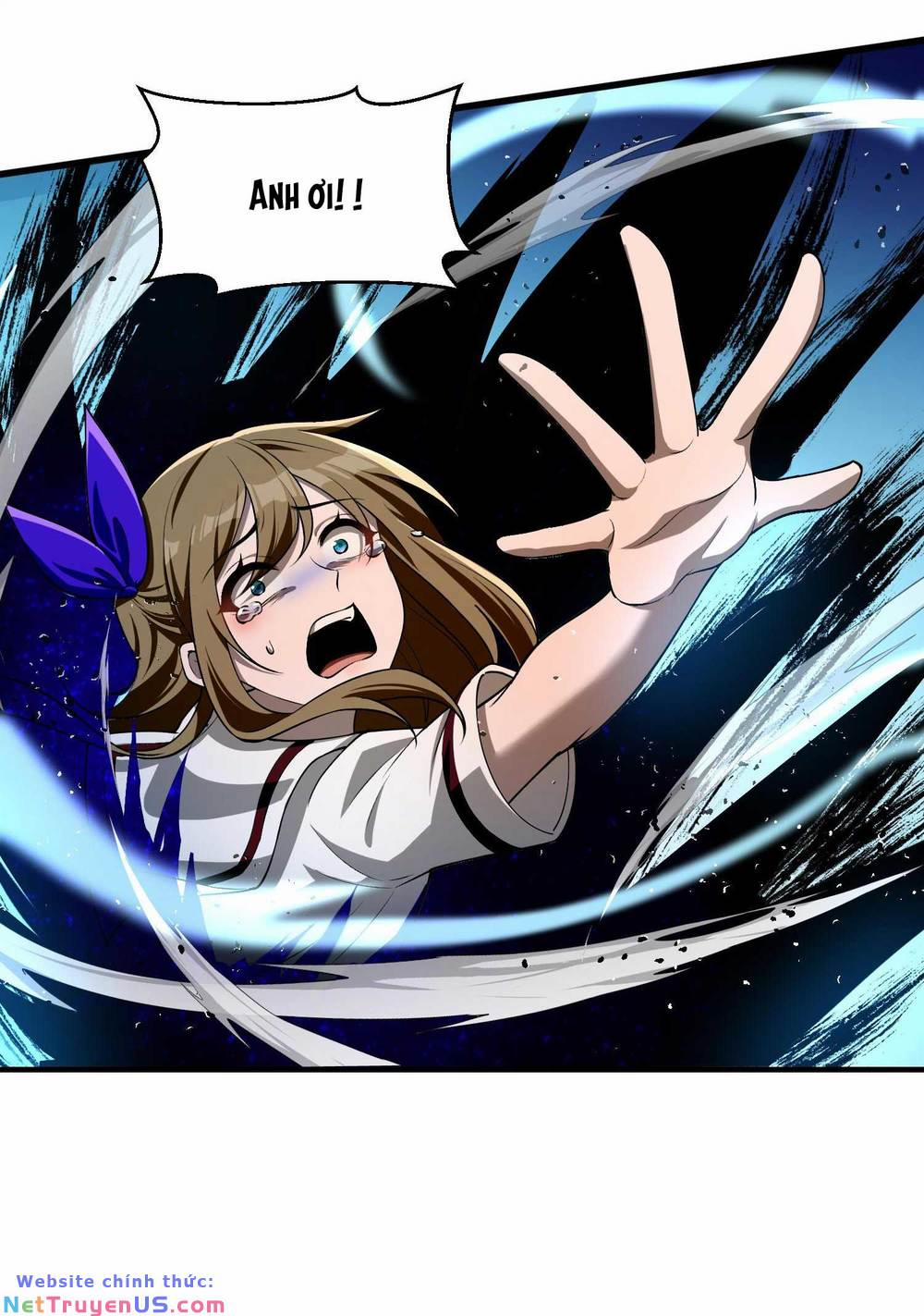 Tôi Livestream Cầu Hôn Nữ Quỷ Vậy Mà Thành Công!? 9 trang 55