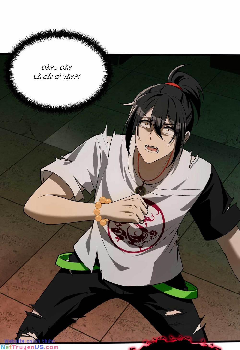 Tôi Livestream Cầu Hôn Nữ Quỷ Vậy Mà Thành Công!? 9 trang 57