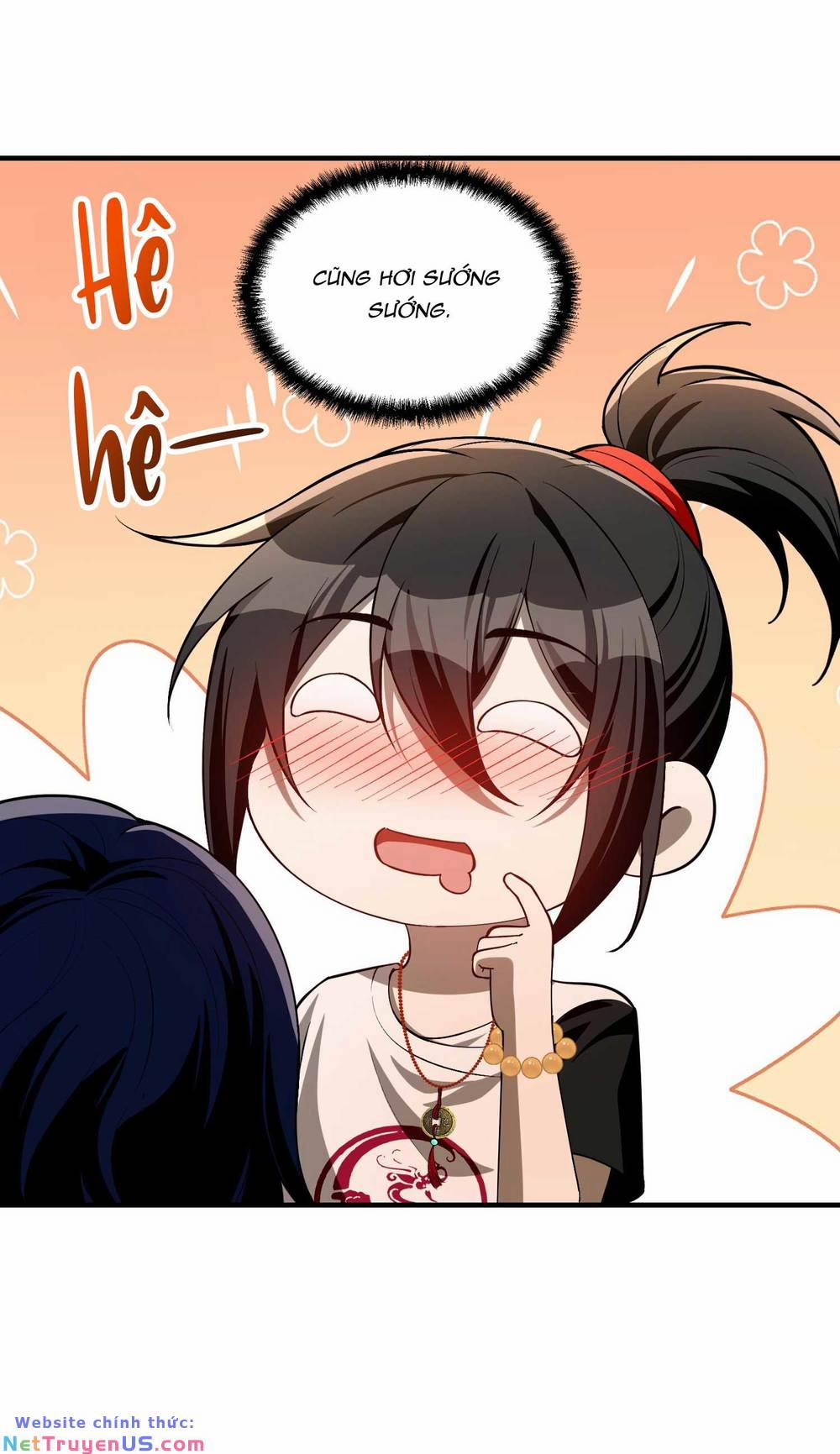 Tôi Livestream Cầu Hôn Nữ Quỷ Vậy Mà Thành Công!? 9 trang 6