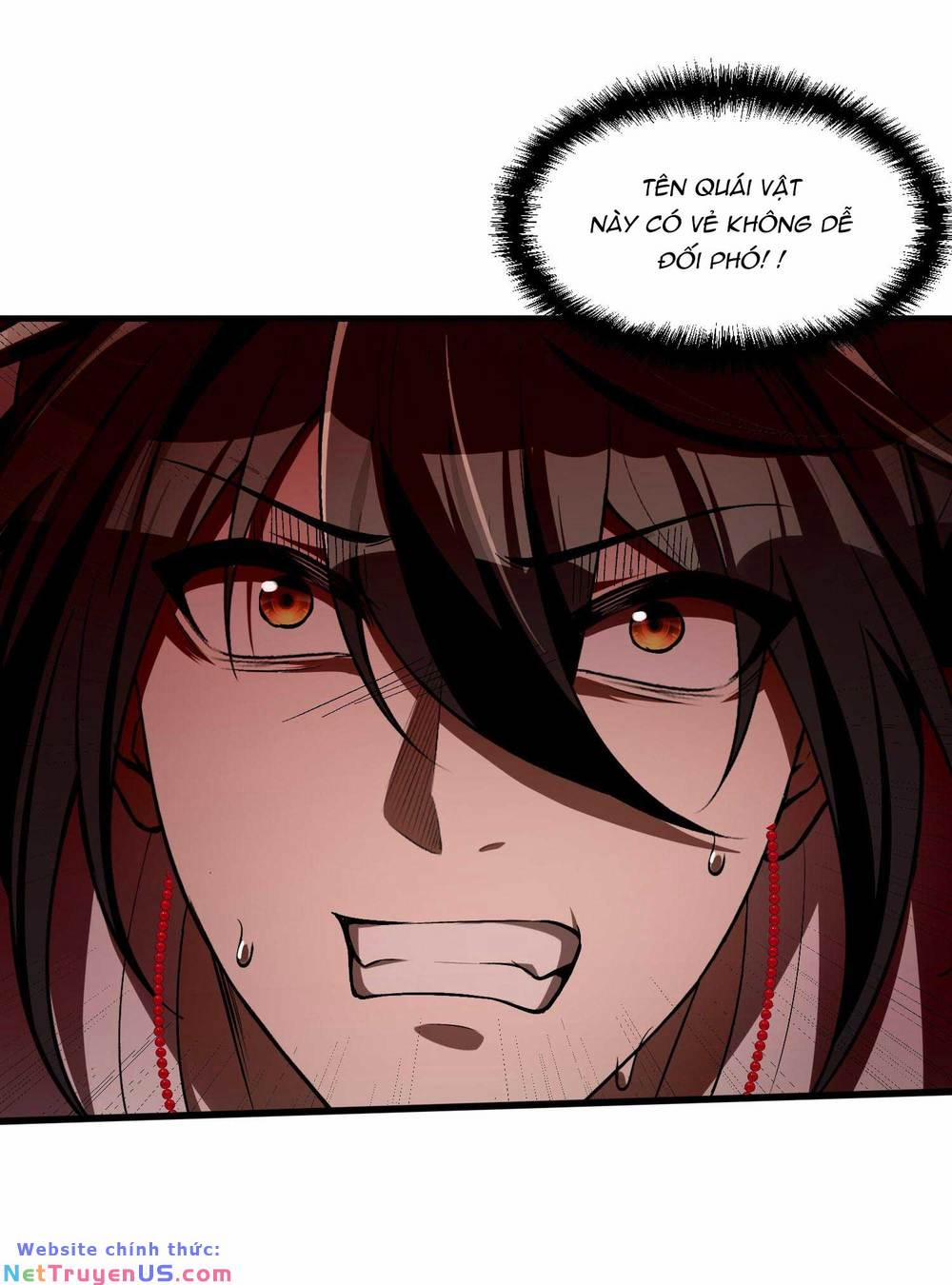 Tôi Livestream Cầu Hôn Nữ Quỷ Vậy Mà Thành Công!? 9 trang 60