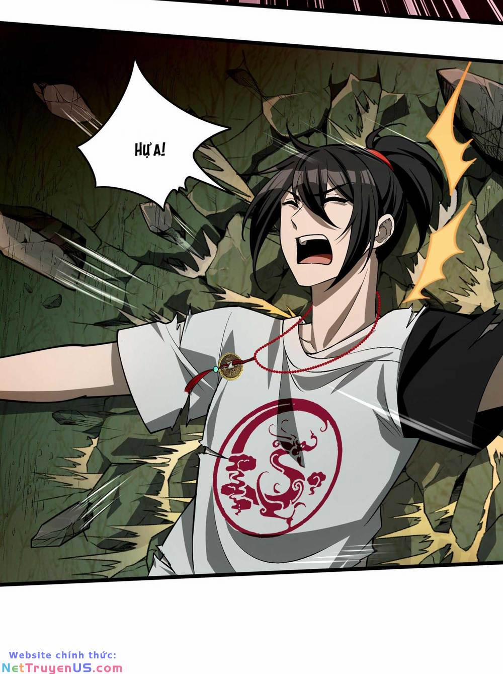 Tôi Livestream Cầu Hôn Nữ Quỷ Vậy Mà Thành Công!? 9 trang 63