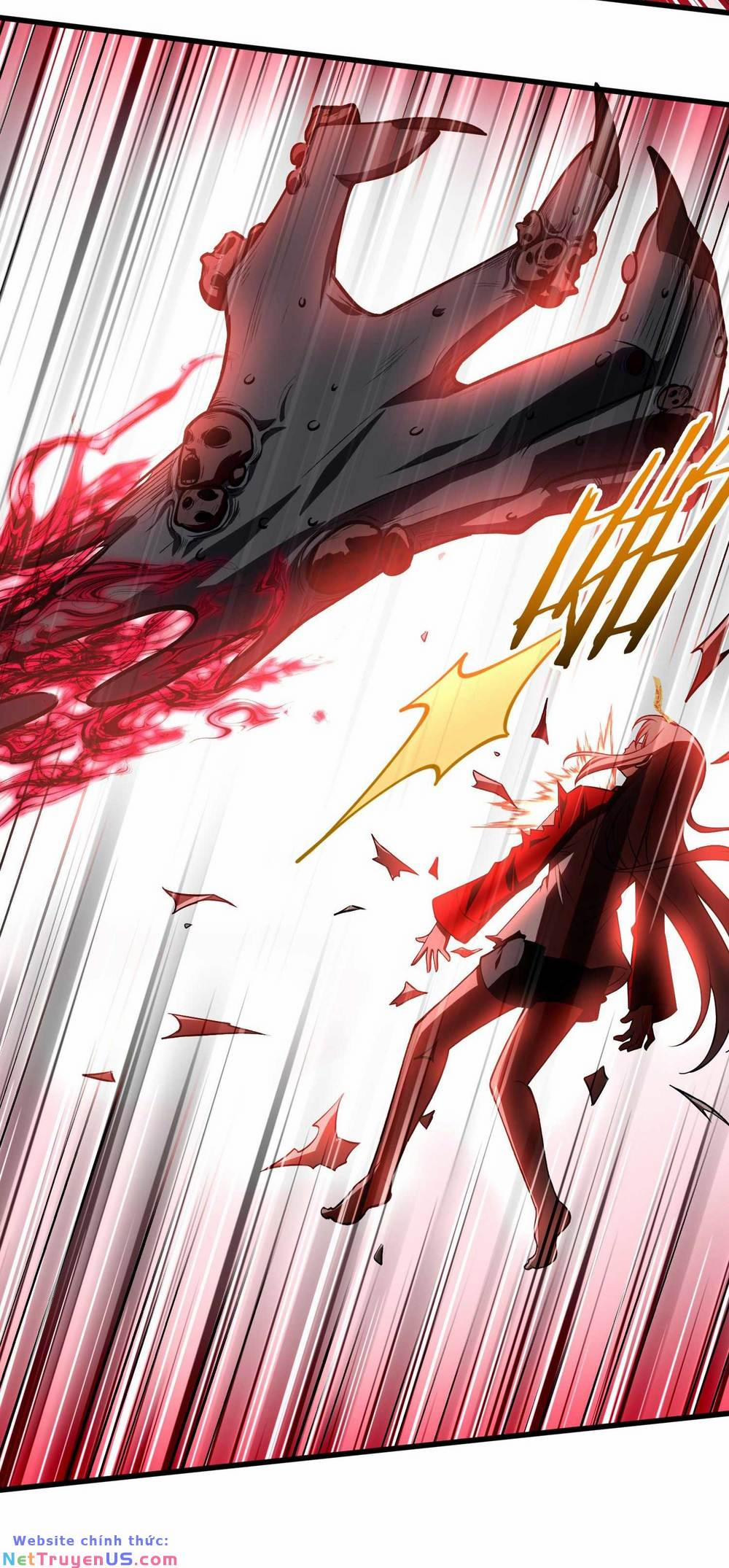 Tôi Livestream Cầu Hôn Nữ Quỷ Vậy Mà Thành Công!? 9 trang 67