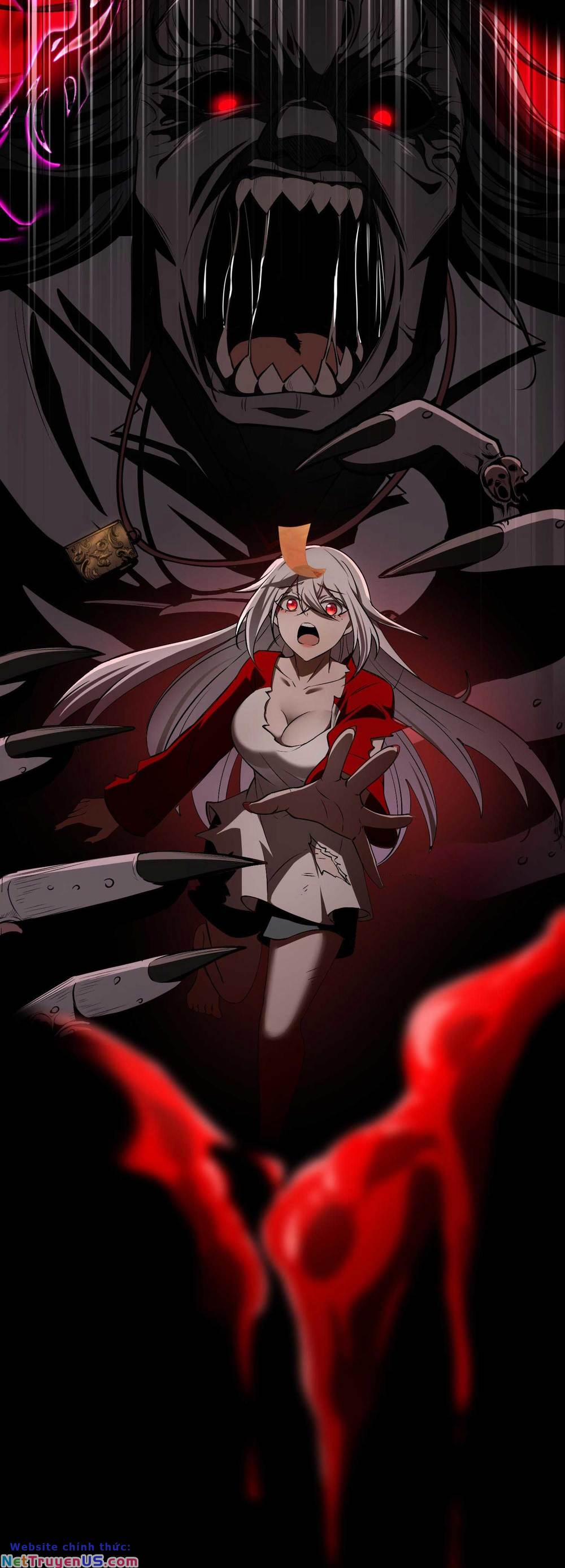 Tôi Livestream Cầu Hôn Nữ Quỷ Vậy Mà Thành Công!? 9 trang 69