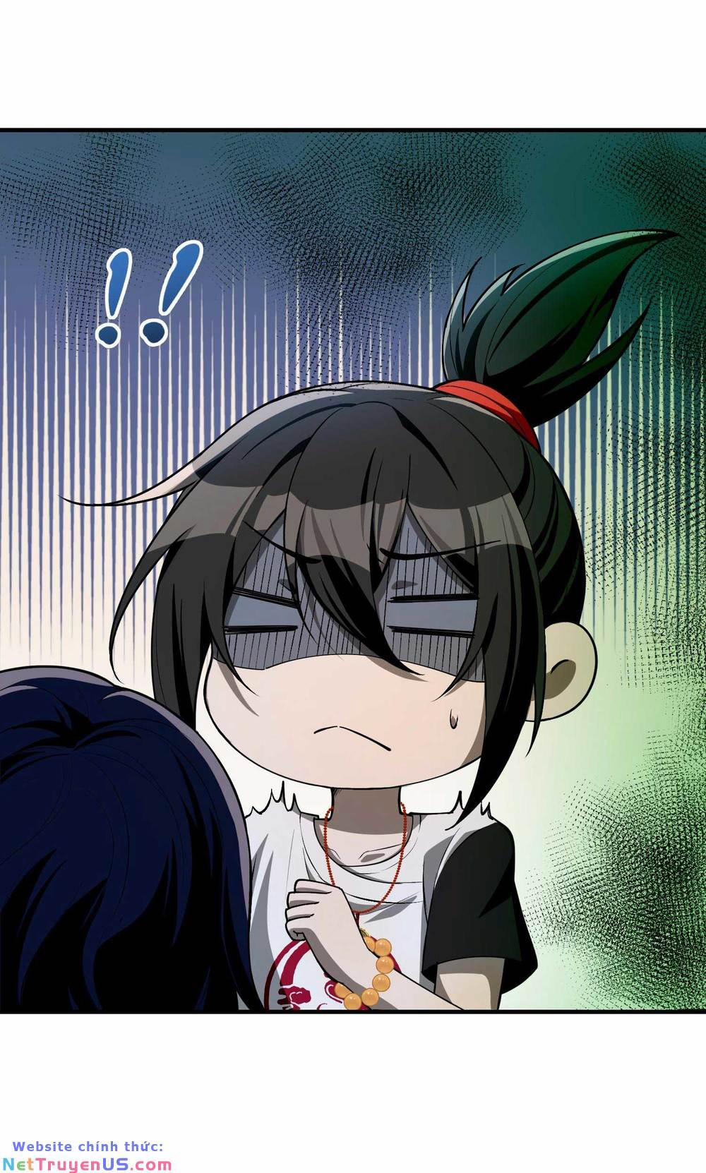 Tôi Livestream Cầu Hôn Nữ Quỷ Vậy Mà Thành Công!? 9 trang 7