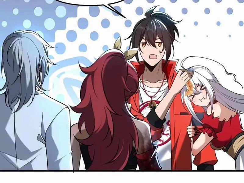 Tôi Livestream Cầu Hôn Nữ Quỷ Vậy Mà Thành Công!? 90 trang 49