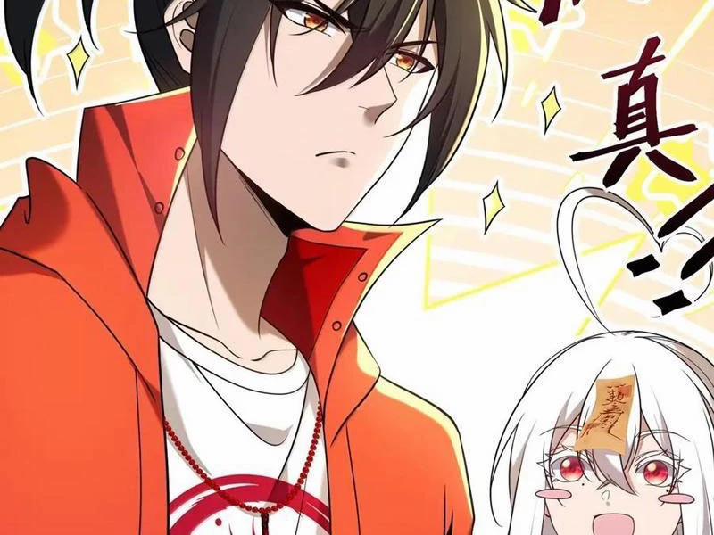 Tôi Livestream Cầu Hôn Nữ Quỷ Vậy Mà Thành Công!? 90 trang 53