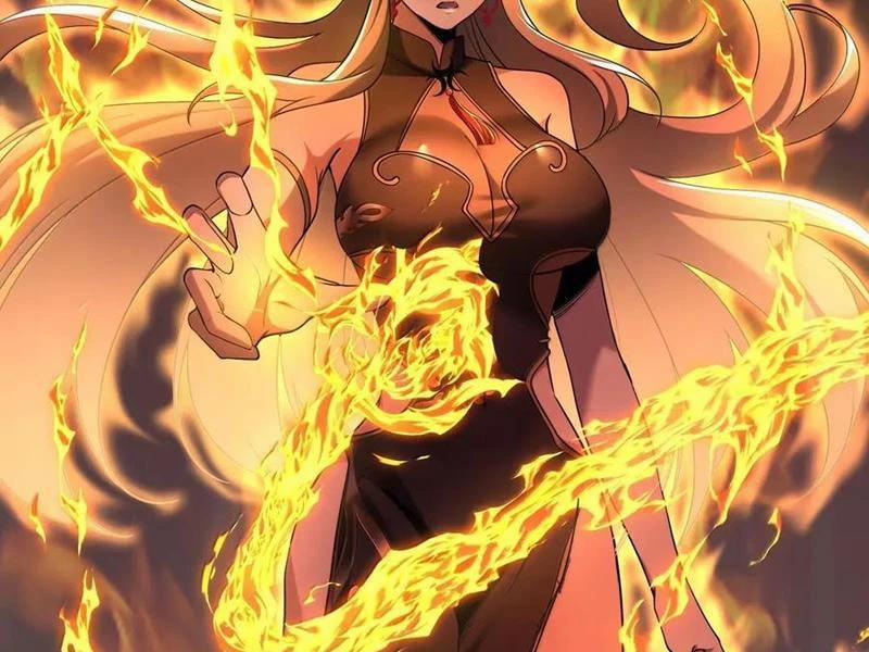 Tôi Livestream Cầu Hôn Nữ Quỷ Vậy Mà Thành Công!? 90 trang 62