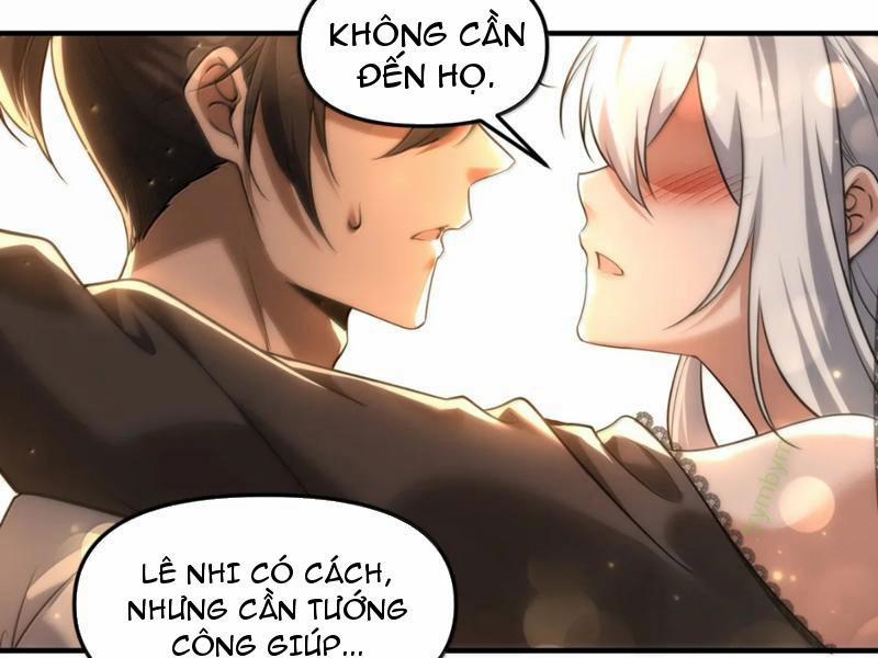 Tôi Livestream Cầu Hôn Nữ Quỷ Vậy Mà Thành Công!? 91 trang 115