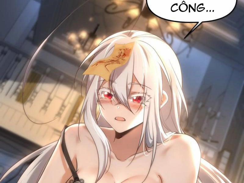 Tôi Livestream Cầu Hôn Nữ Quỷ Vậy Mà Thành Công!? 91 trang 120