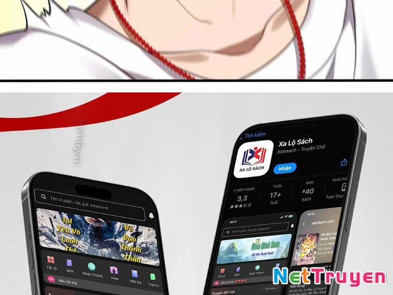 Tôi Livestream Cầu Hôn Nữ Quỷ Vậy Mà Thành Công!? 91 trang 124