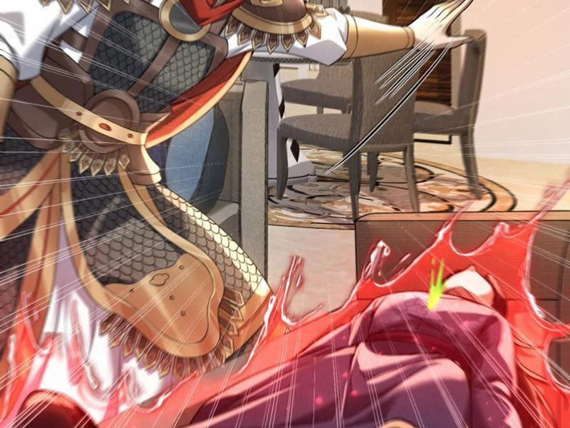 Tôi Livestream Cầu Hôn Nữ Quỷ Vậy Mà Thành Công!? 91 trang 41