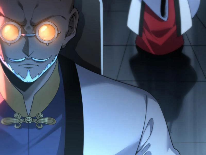 Tôi Livestream Cầu Hôn Nữ Quỷ Vậy Mà Thành Công!? 91 trang 5