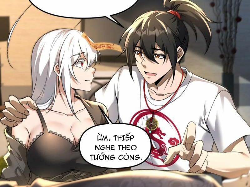 Tôi Livestream Cầu Hôn Nữ Quỷ Vậy Mà Thành Công!? 91 trang 58