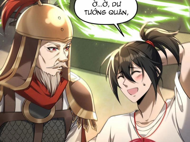 Tôi Livestream Cầu Hôn Nữ Quỷ Vậy Mà Thành Công!? 91 trang 61