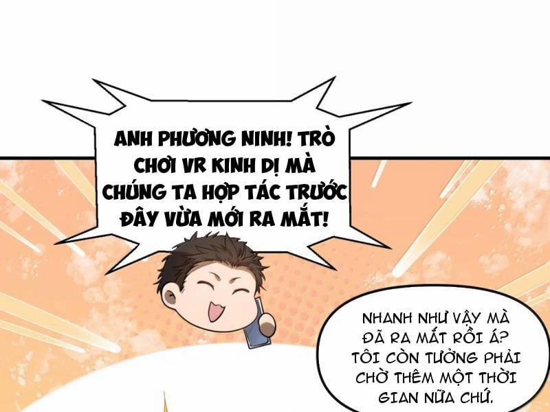 Tôi Livestream Cầu Hôn Nữ Quỷ Vậy Mà Thành Công!? 91 trang 82