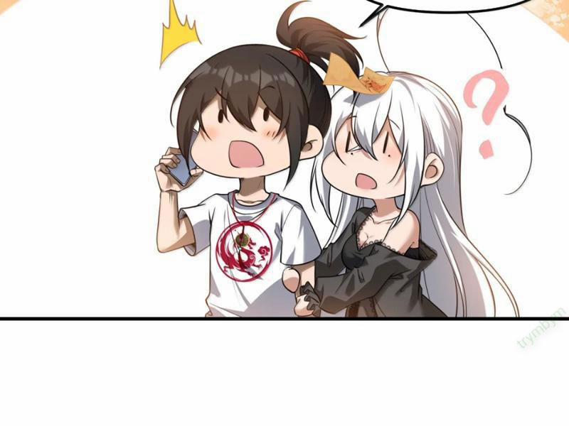 Tôi Livestream Cầu Hôn Nữ Quỷ Vậy Mà Thành Công!? 91 trang 83