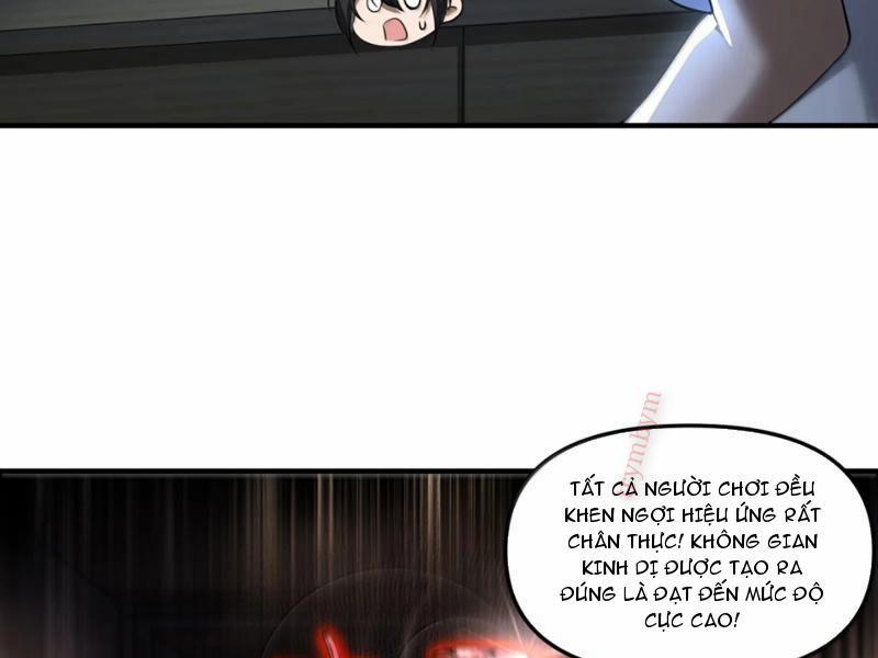 Tôi Livestream Cầu Hôn Nữ Quỷ Vậy Mà Thành Công!? 91 trang 91