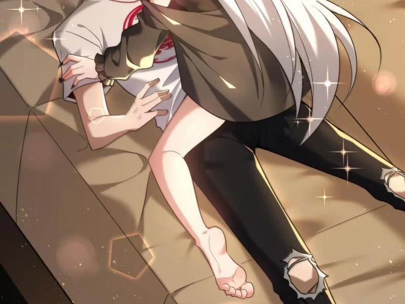 Tôi Livestream Cầu Hôn Nữ Quỷ Vậy Mà Thành Công!? 92 trang 1