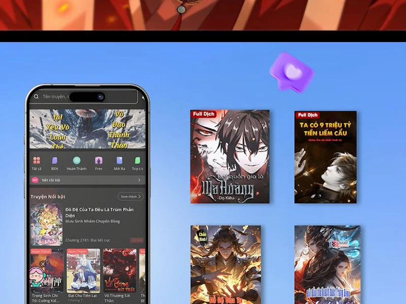 Tôi Livestream Cầu Hôn Nữ Quỷ Vậy Mà Thành Công!? 92 trang 144