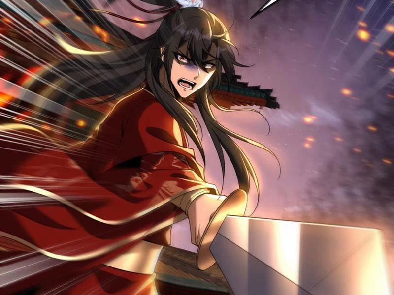 Tôi Livestream Cầu Hôn Nữ Quỷ Vậy Mà Thành Công!? 92 trang 32