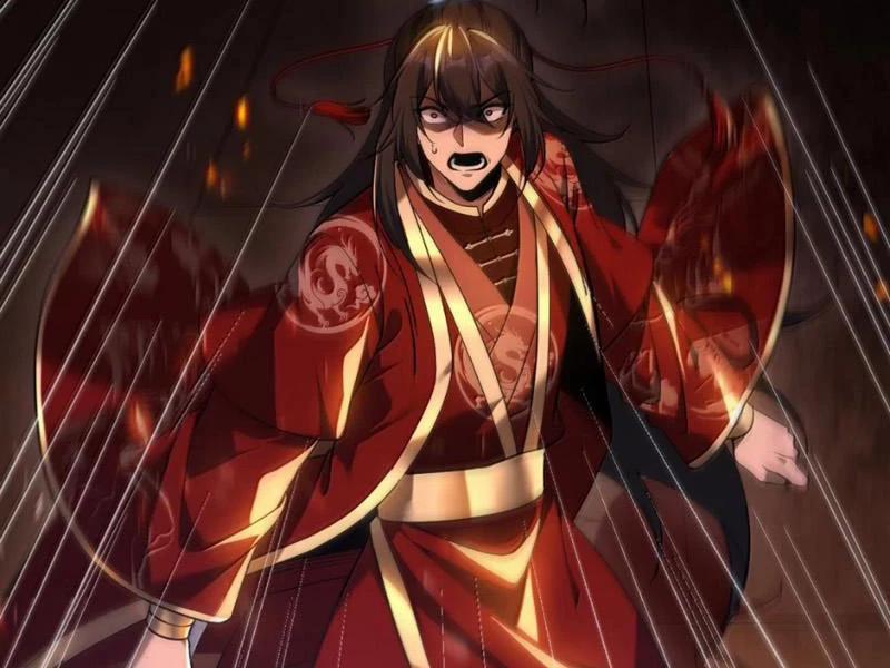 Tôi Livestream Cầu Hôn Nữ Quỷ Vậy Mà Thành Công!? 92 trang 44