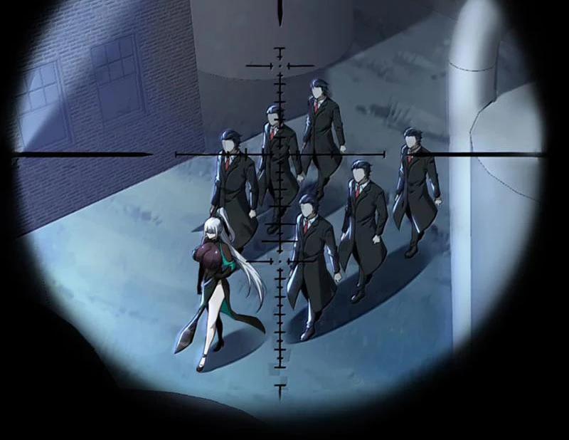 Tôi Livestream Cầu Hôn Nữ Quỷ Vậy Mà Thành Công!? 93 trang 2