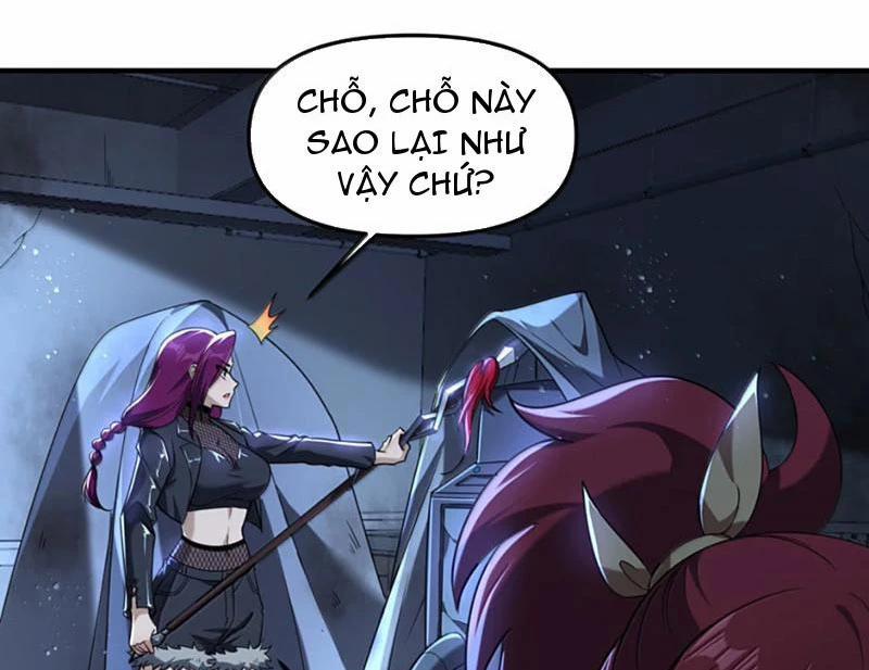 Tôi Livestream Cầu Hôn Nữ Quỷ Vậy Mà Thành Công!? 93 trang 21