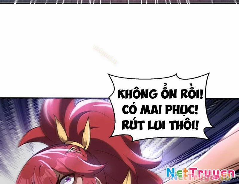 Tôi Livestream Cầu Hôn Nữ Quỷ Vậy Mà Thành Công!? 93 trang 30