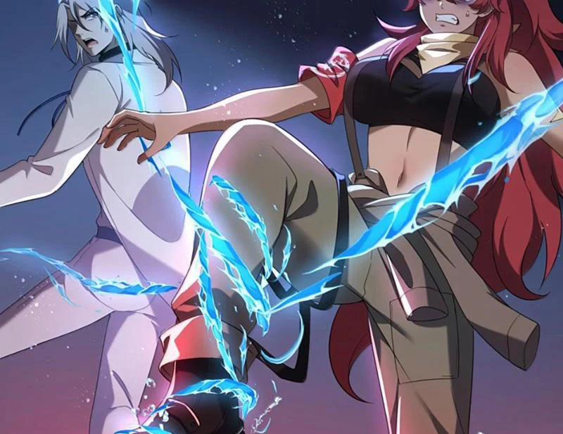 Tôi Livestream Cầu Hôn Nữ Quỷ Vậy Mà Thành Công!? 93 trang 34