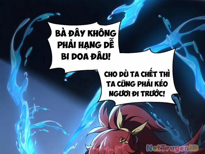 Tôi Livestream Cầu Hôn Nữ Quỷ Vậy Mà Thành Công!? 93 trang 46