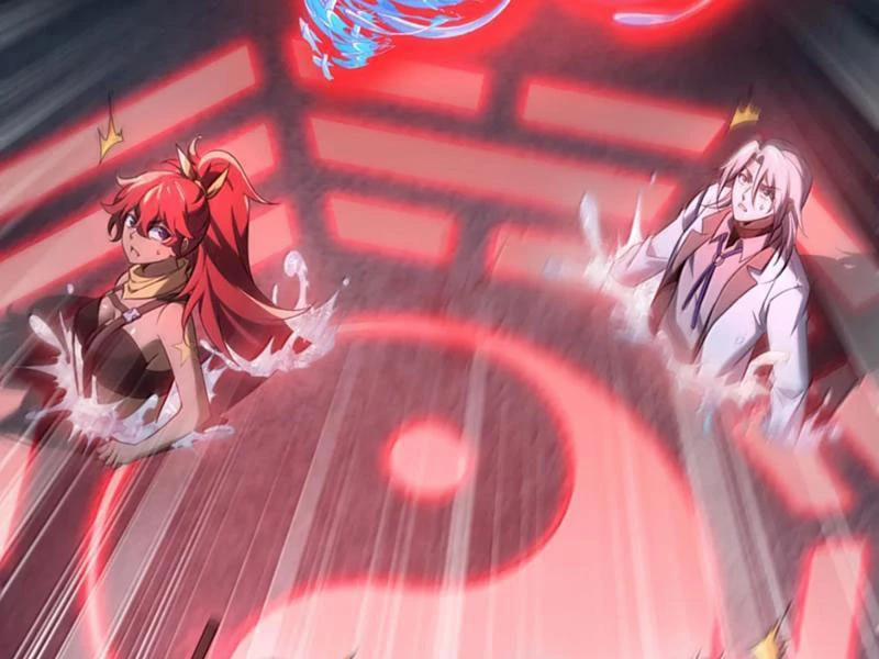 Tôi Livestream Cầu Hôn Nữ Quỷ Vậy Mà Thành Công!? 93 trang 54