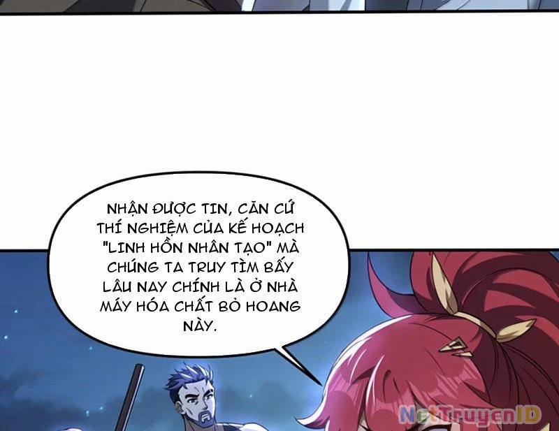 Tôi Livestream Cầu Hôn Nữ Quỷ Vậy Mà Thành Công!? 93 trang 6