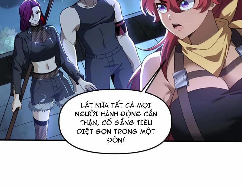 Tôi Livestream Cầu Hôn Nữ Quỷ Vậy Mà Thành Công!? 93 trang 7