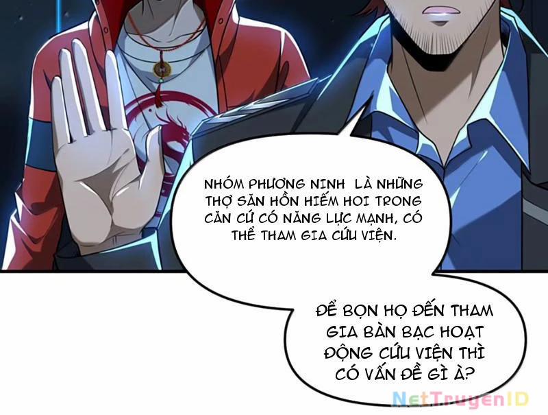 Tôi Livestream Cầu Hôn Nữ Quỷ Vậy Mà Thành Công!? 94 trang 31