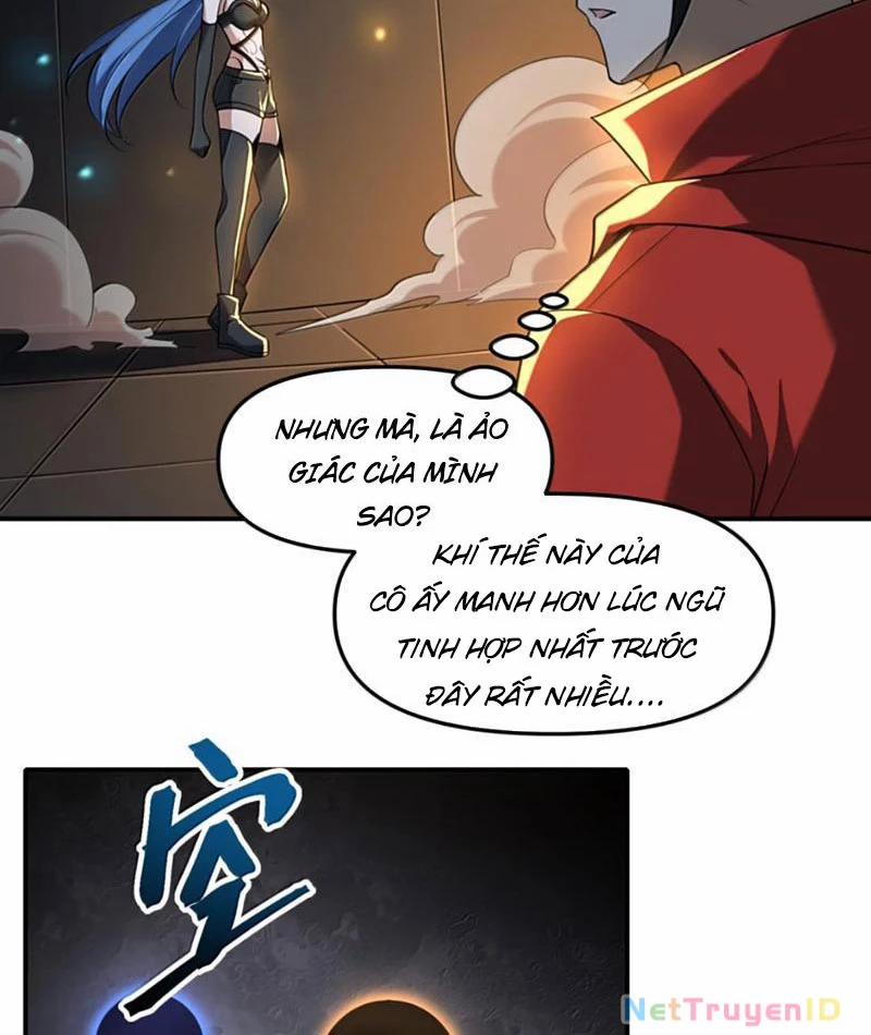 Tôi Livestream Cầu Hôn Nữ Quỷ Vậy Mà Thành Công!? 95 trang 11