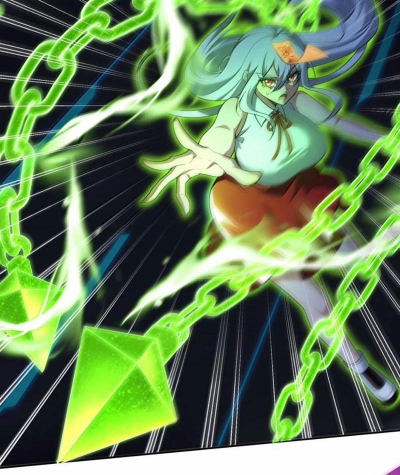 Tôi Livestream Cầu Hôn Nữ Quỷ Vậy Mà Thành Công!? 95 trang 18