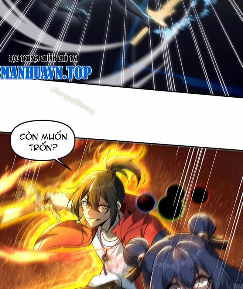 Tôi Livestream Cầu Hôn Nữ Quỷ Vậy Mà Thành Công!? 95 trang 27