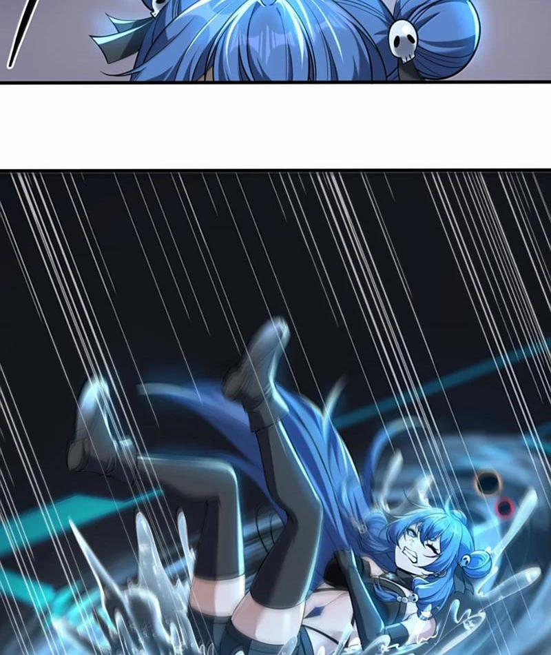 Tôi Livestream Cầu Hôn Nữ Quỷ Vậy Mà Thành Công!? 95 trang 33