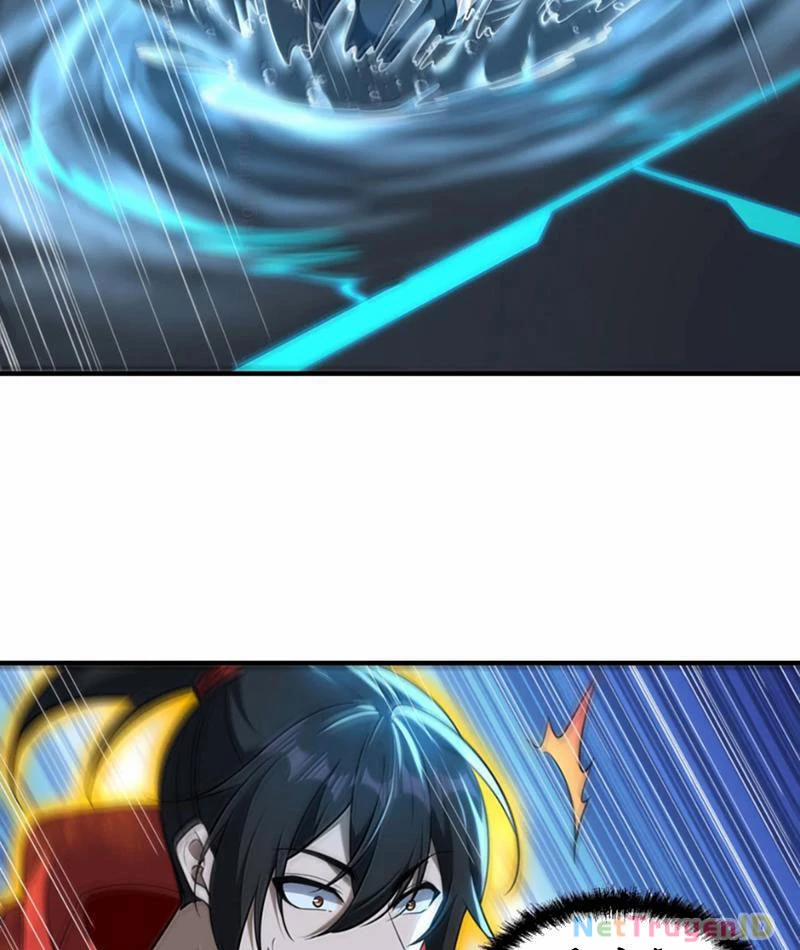 Tôi Livestream Cầu Hôn Nữ Quỷ Vậy Mà Thành Công!? 95 trang 34