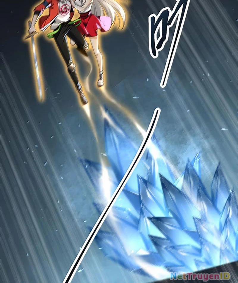 Tôi Livestream Cầu Hôn Nữ Quỷ Vậy Mà Thành Công!? 95 trang 43